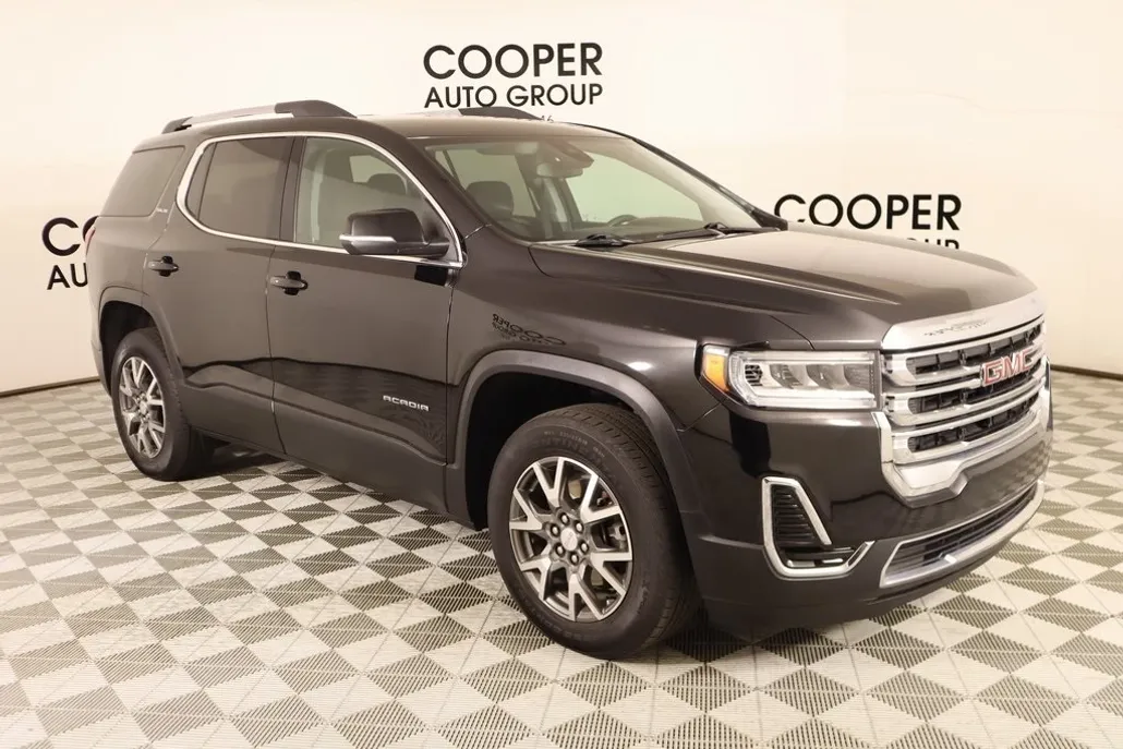 2023 Gmc Acadia SLE photo 1