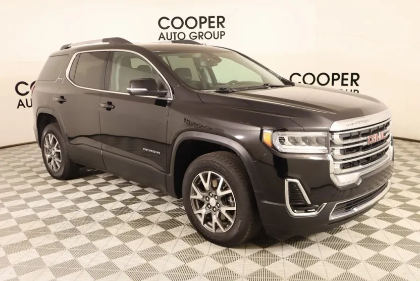 2023 Gmc Acadia SLE photo 1