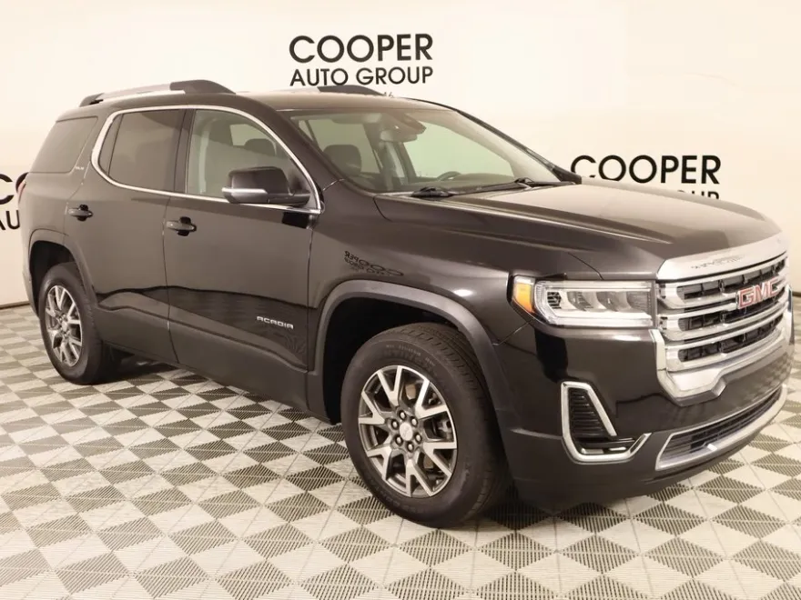 2023 Gmc Acadia SLE photo 1