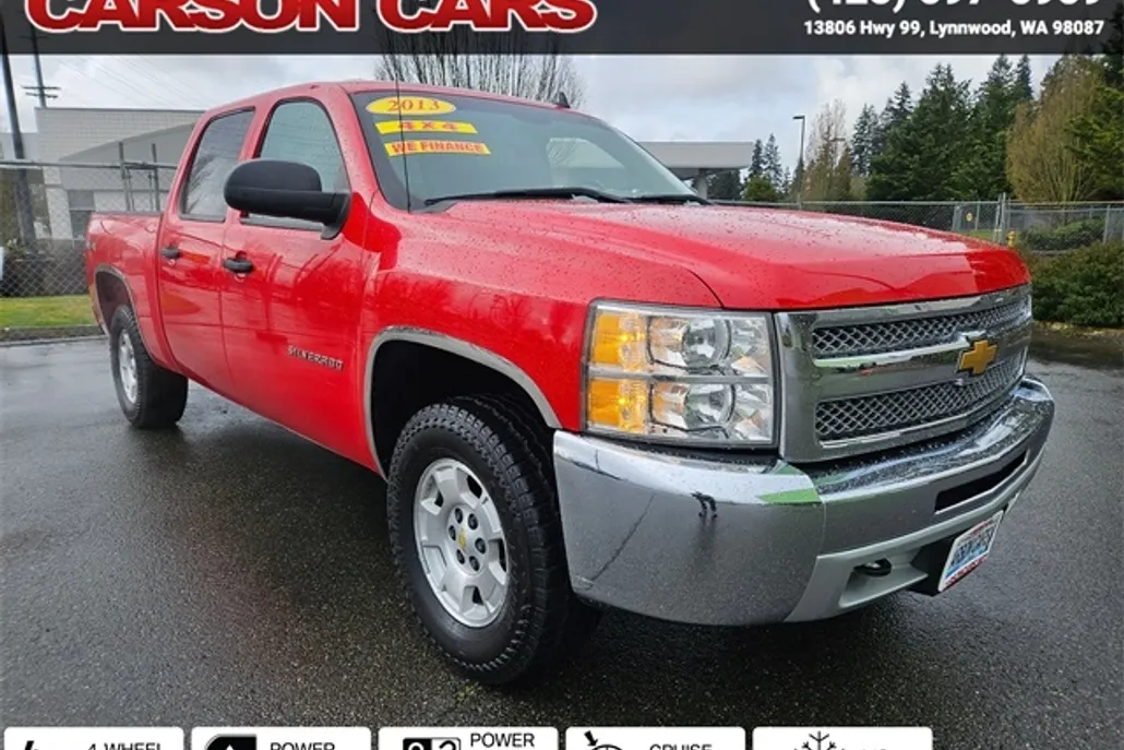 1998 Dodge Dakota Club Cab photo 1