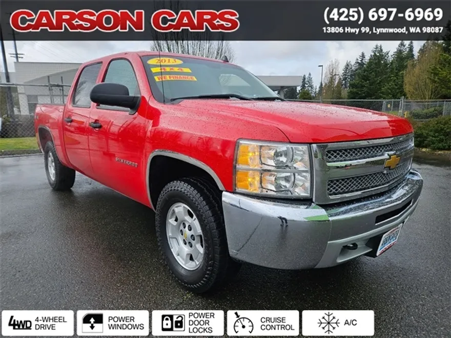 1998 Dodge Dakota Club Cab photo 1