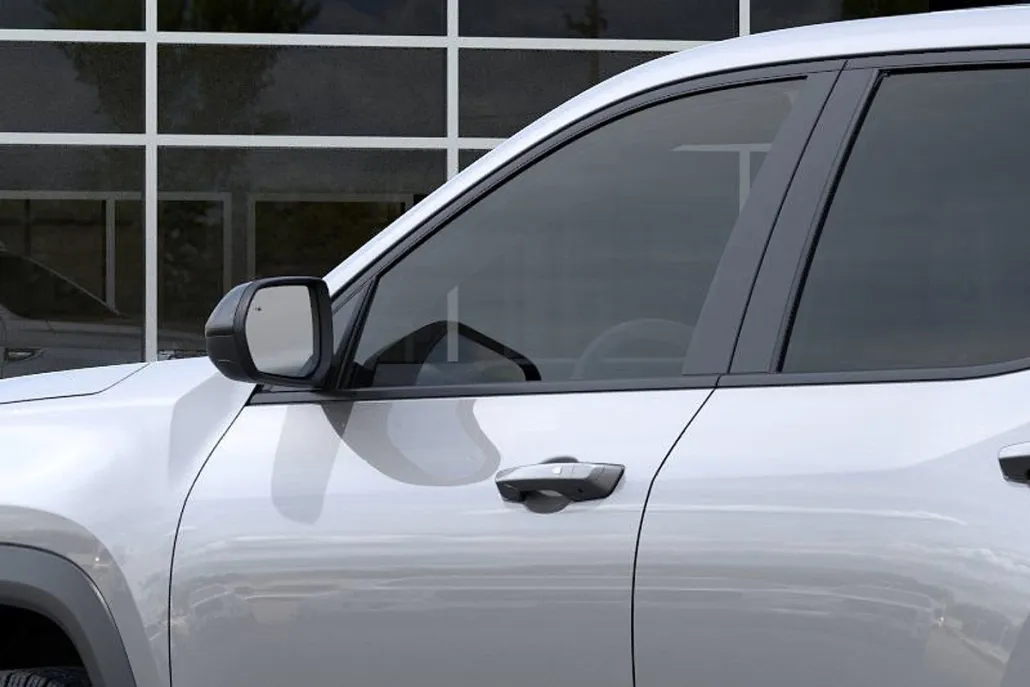 2026 Gmc Terrain Elevation photo 1