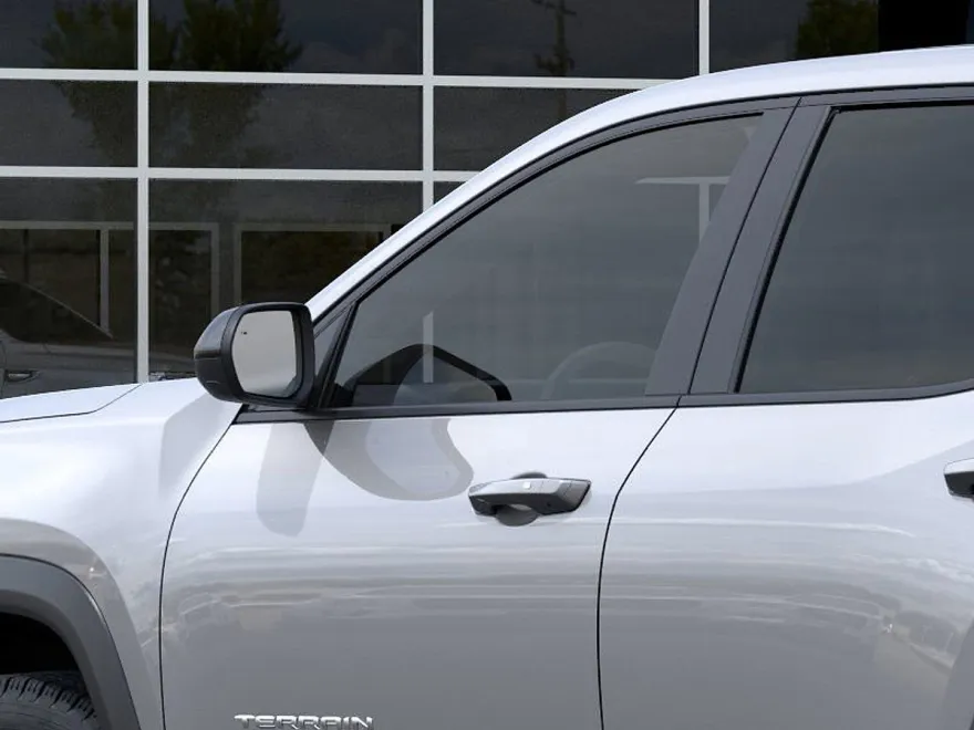 2026 Gmc Terrain Elevation photo 1
