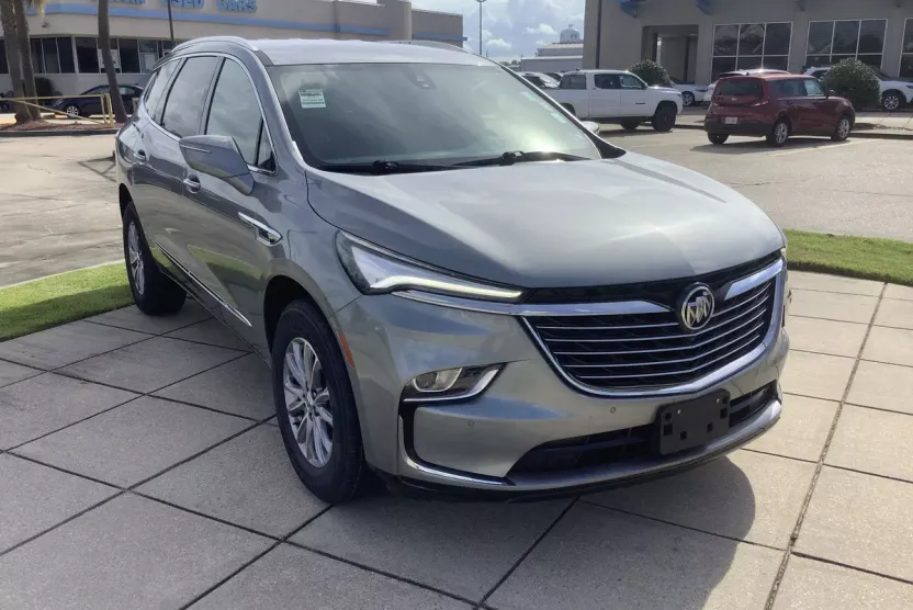 2024 Buick Enclave Premium photo 1