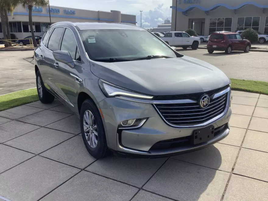 2024 Buick Enclave Premium photo 1