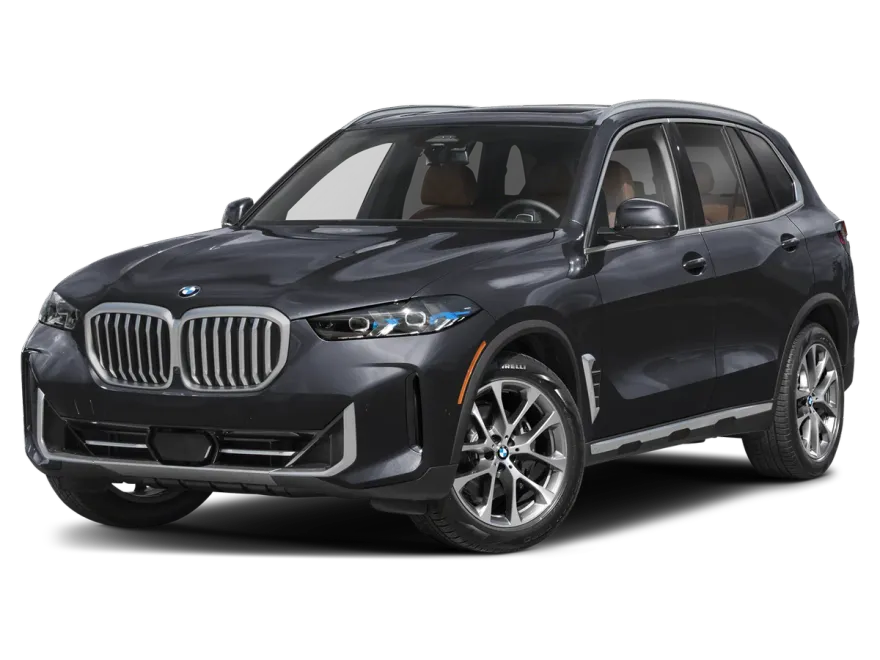 2026 Bmw X5 xDrive40i photo 1