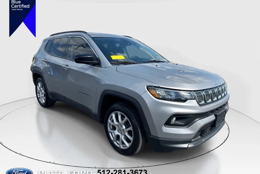 2021 Jeep Grand Cherokee Limited photo 1