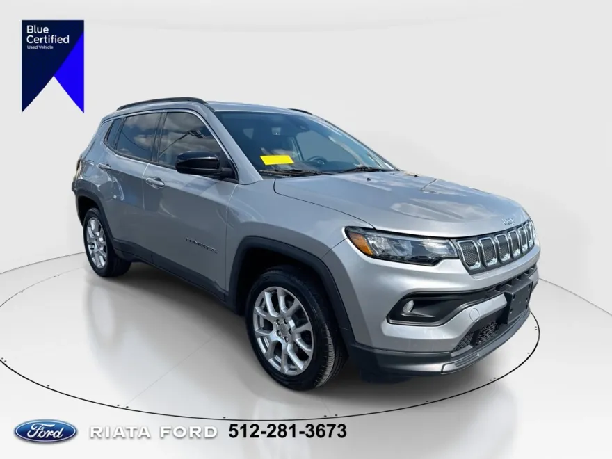 2021 Jeep Grand Cherokee Limited photo 1