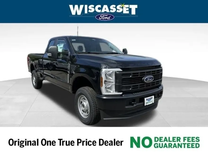 2025 Ford F-350 XL photo 1
