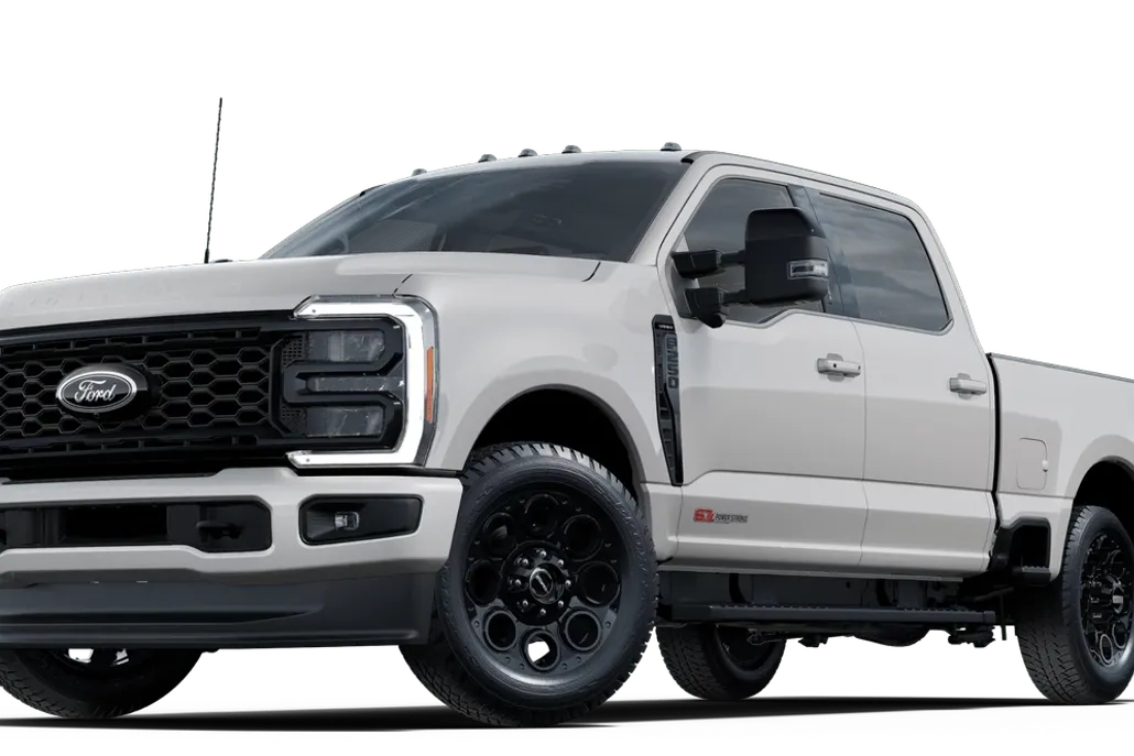 2025 Ford F-250 photo 1