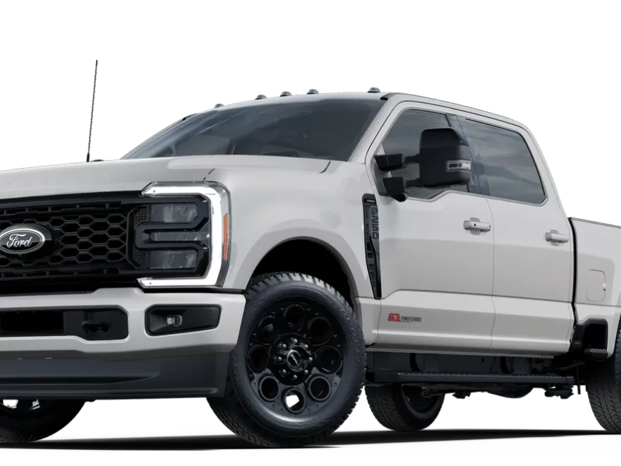 2025 Ford F-250 photo 1