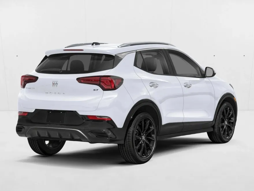 2026 Buick Encore GX Sport Touring photo 1