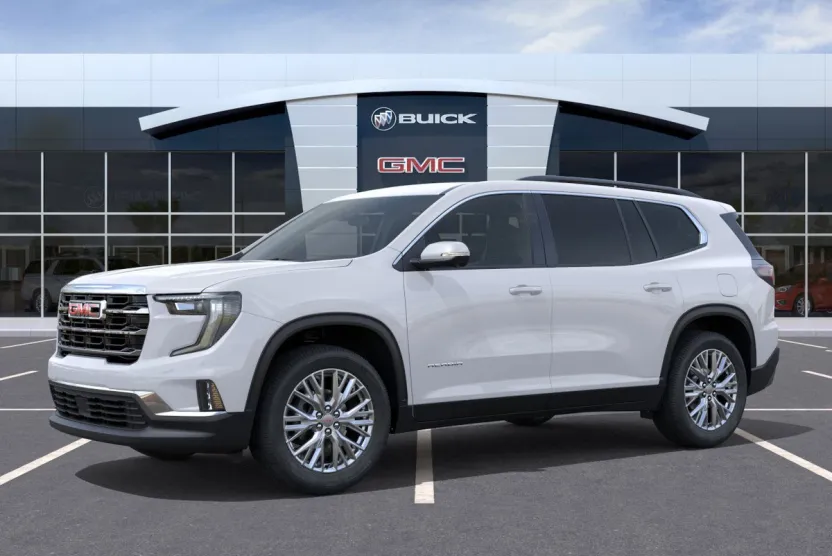2026 Gmc Acadia Elevation photo 1