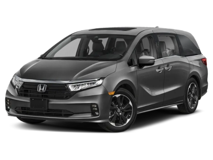 2024 Honda Odyssey Elite photo 1