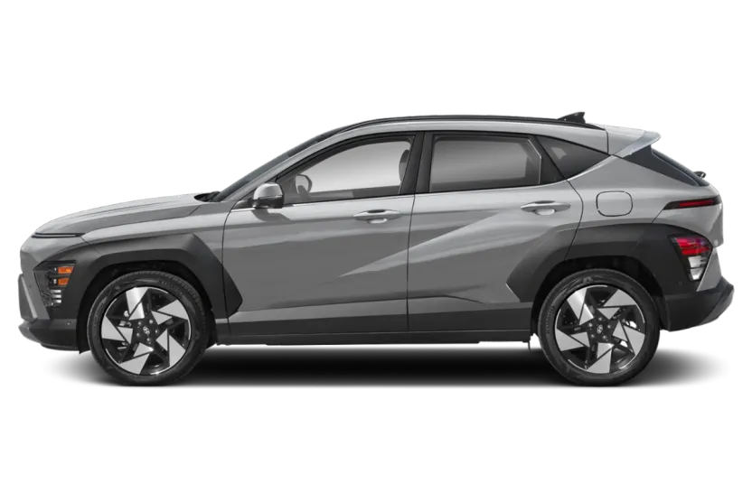 2026 Hyundai Kona Limited photo 1