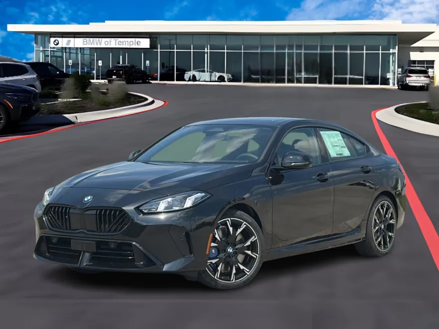 2026 Bmw 228 photo 1