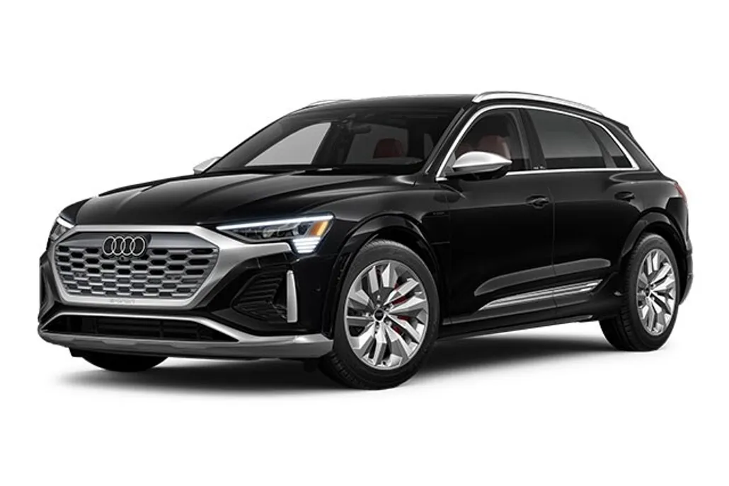 2024 Audi SQ8 Premium Plus photo 1