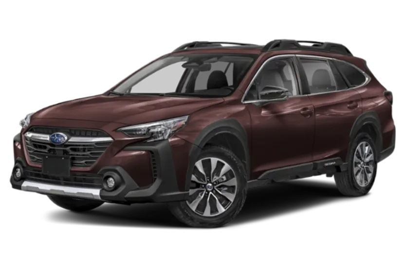 2025 Subaru Outback Limited photo 1