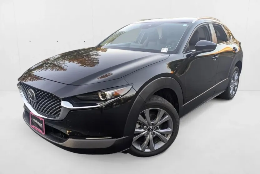 2022 Mazda CX-30 2.5 Select photo 1