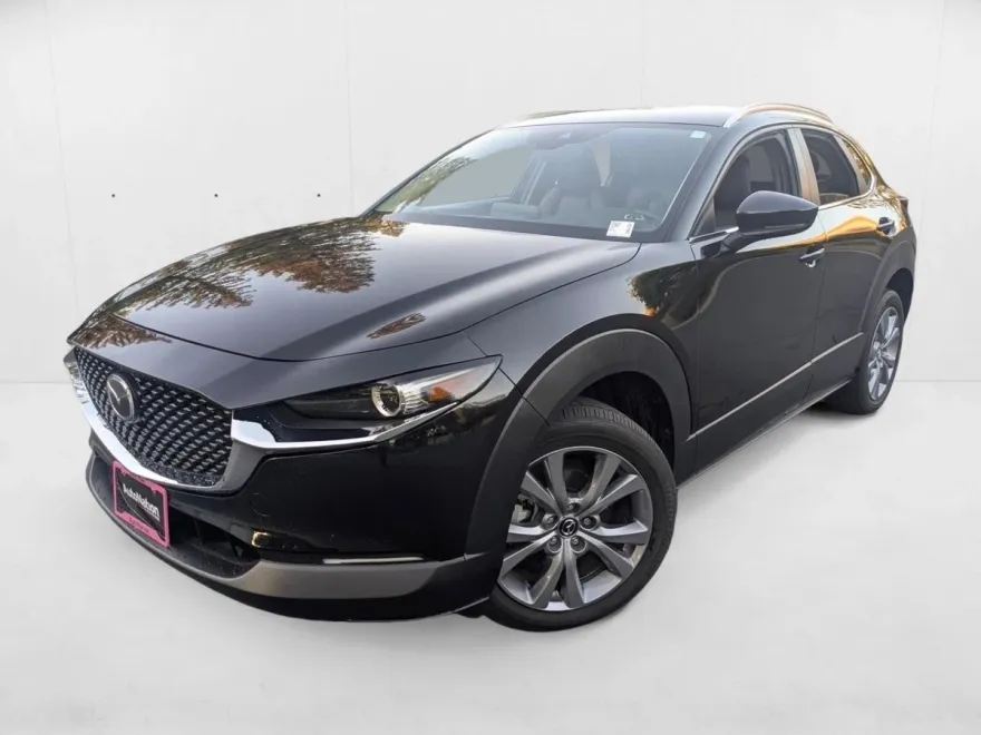 2022 Mazda CX-30 2.5 Select photo 1