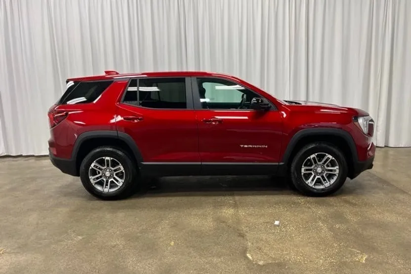 2026 Gmc Terrain Elevation photo 1
