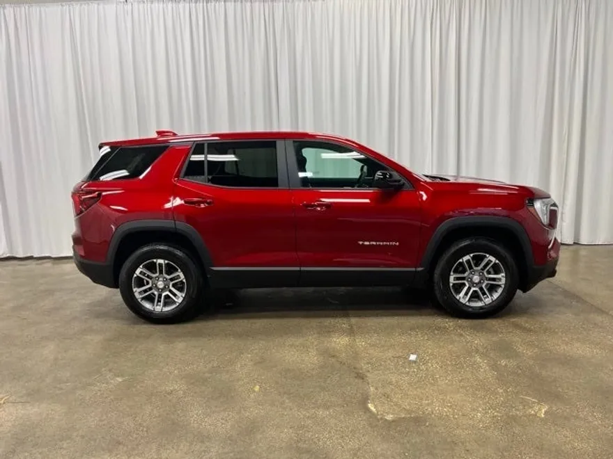 2026 Gmc Terrain Elevation photo 1