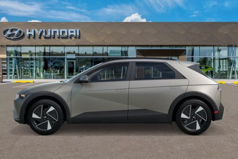 2025 Hyundai Ioniq 5 SEL photo 1