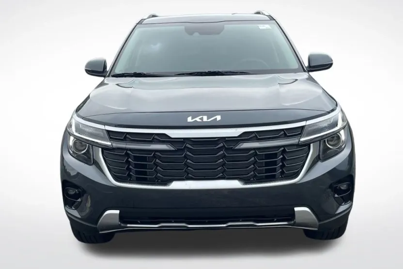2026 Kia Seltos S photo 1