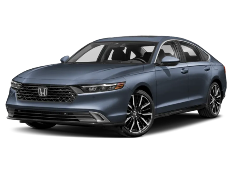 2025 Honda Accord Hybrid Touring photo 1