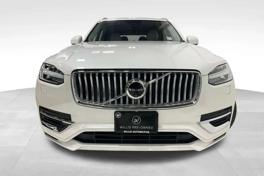 2024 Volvo XC90 Recharge T8 Ultimate photo 1