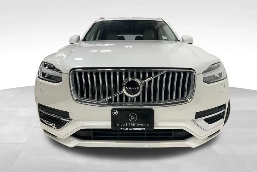 2024 Volvo XC90 Recharge T8 Ultimate photo 1