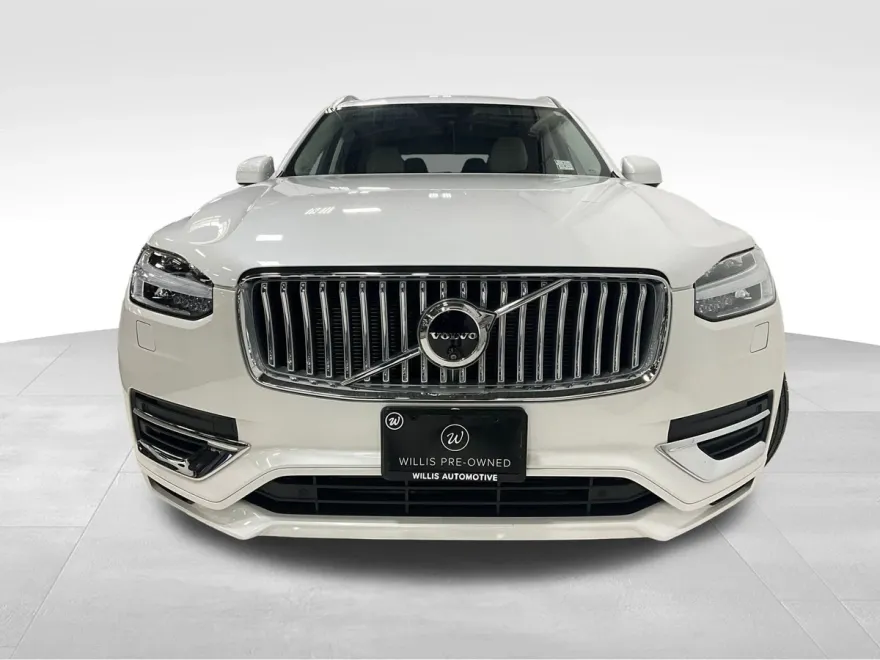 2024 Volvo XC90 Recharge T8 Ultimate photo 1