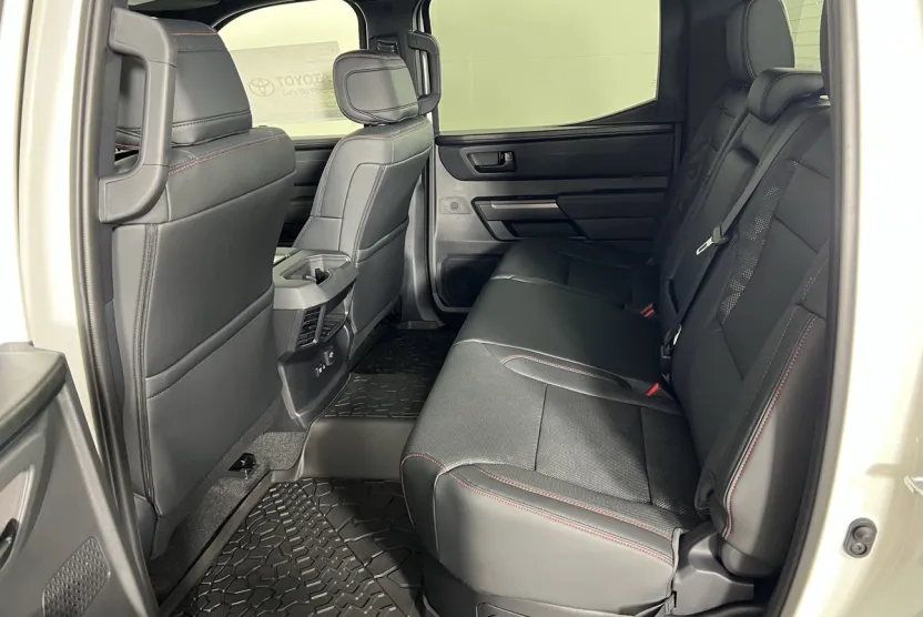 2025 Toyota Tundra TRD Pro CrewMax photo 1