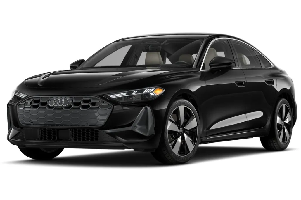 2025 Audi A5 Quattro Prestige photo 1