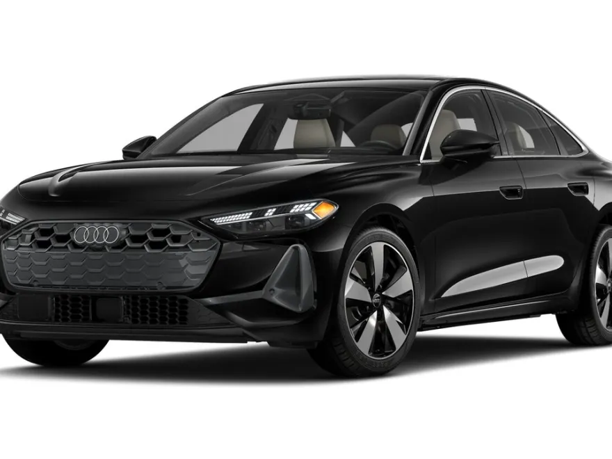 2025 Audi A5 Quattro Prestige photo 1
