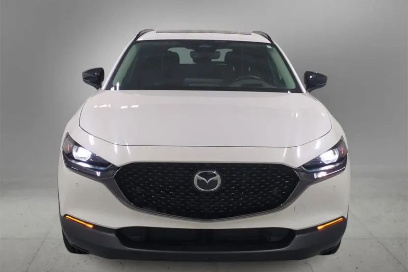 2025 Mazda CX-30 2.5 Turbo Premium Plus photo 1