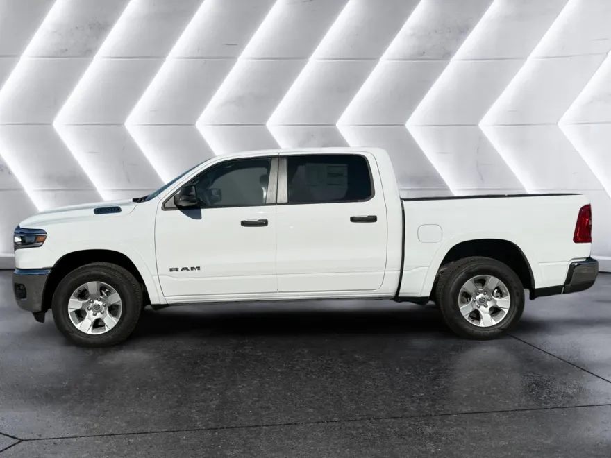 2025 Ram 1500 Big Horn Lone Star photo 1