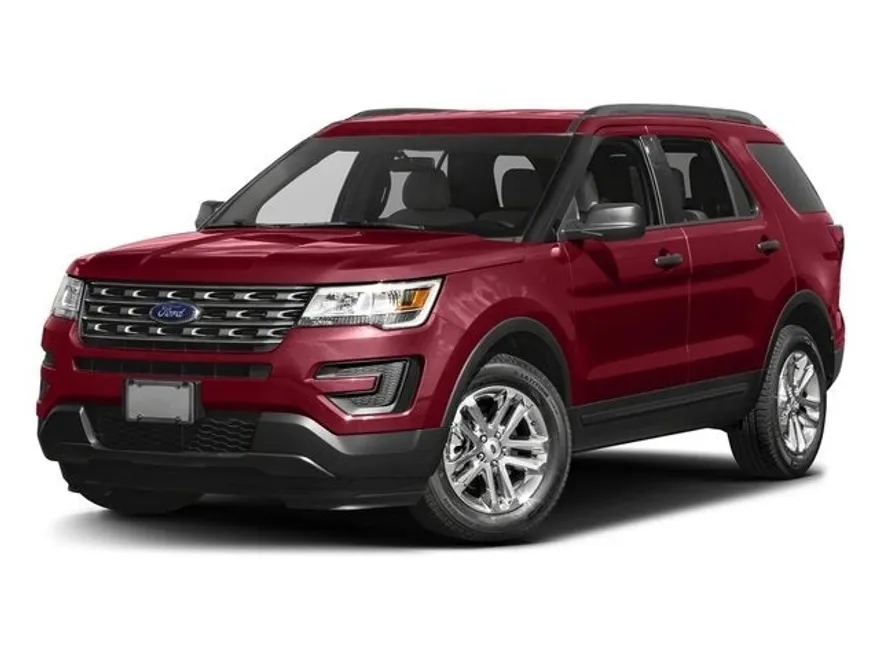 2016 Ford Explorer Base photo 1