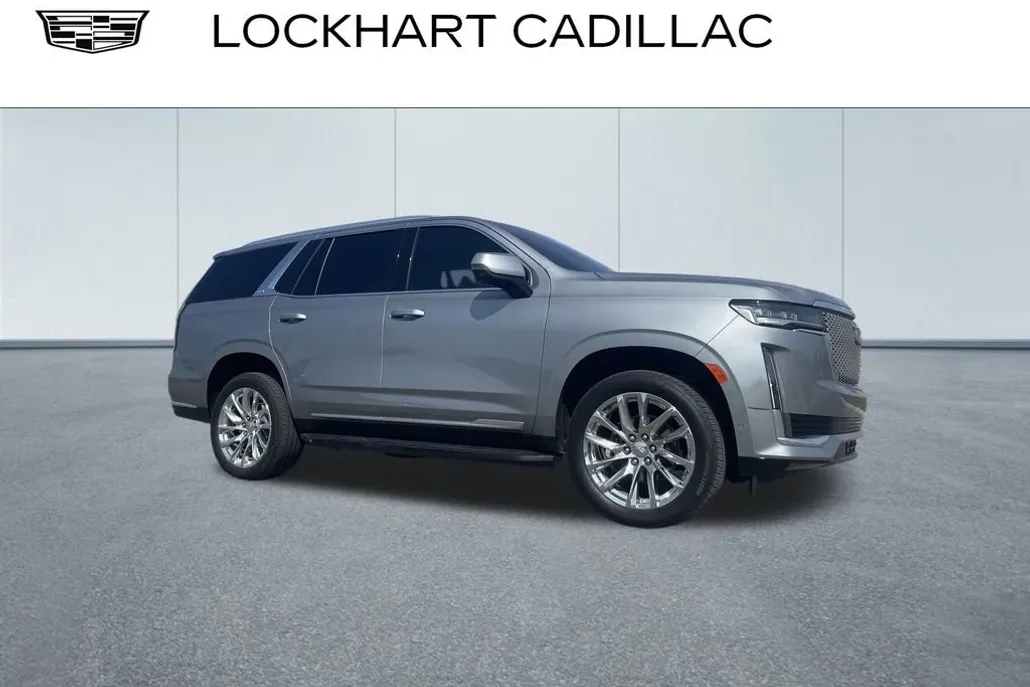 2023 Cadillac Escalade Premium Luxury photo 1