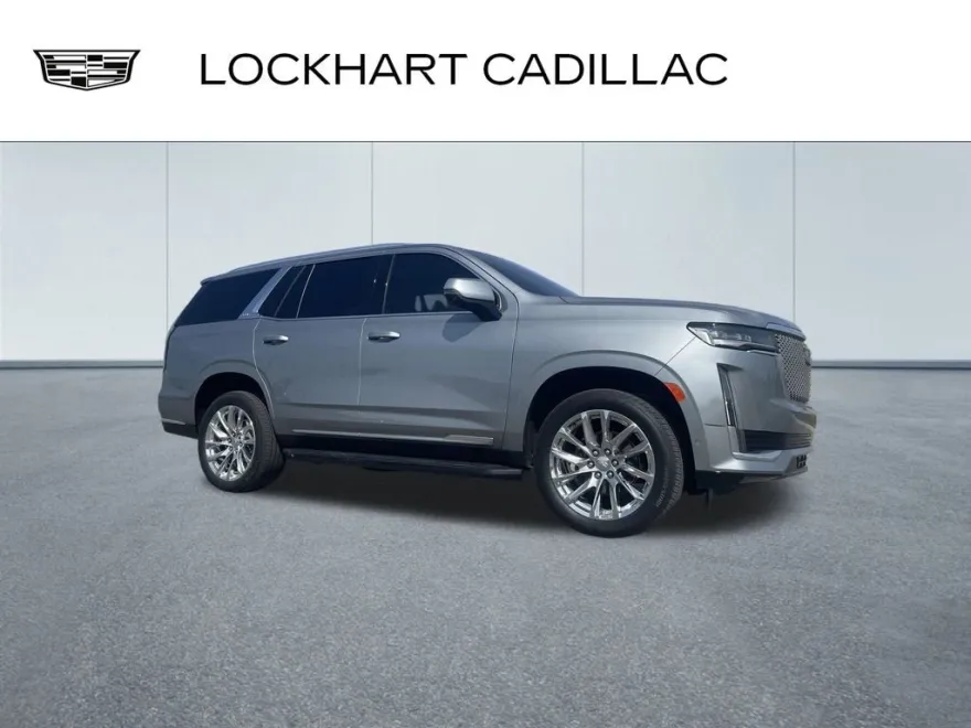 2023 Cadillac Escalade Premium Luxury photo 1