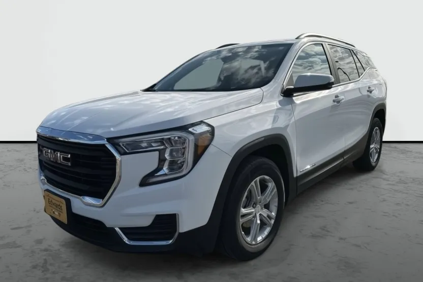 2023 Gmc Terrain SLE photo 1