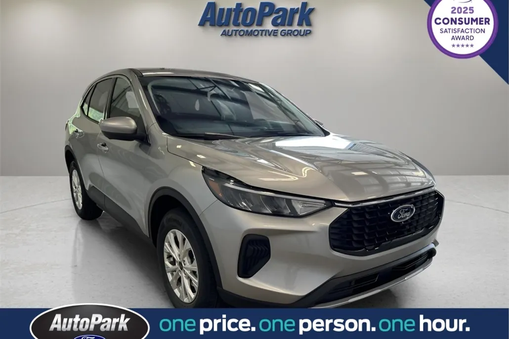 2024 Ford Escape Active photo 1