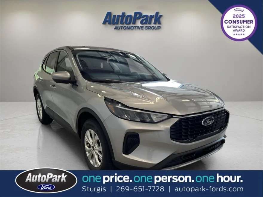 2024 Ford Escape Active photo 1