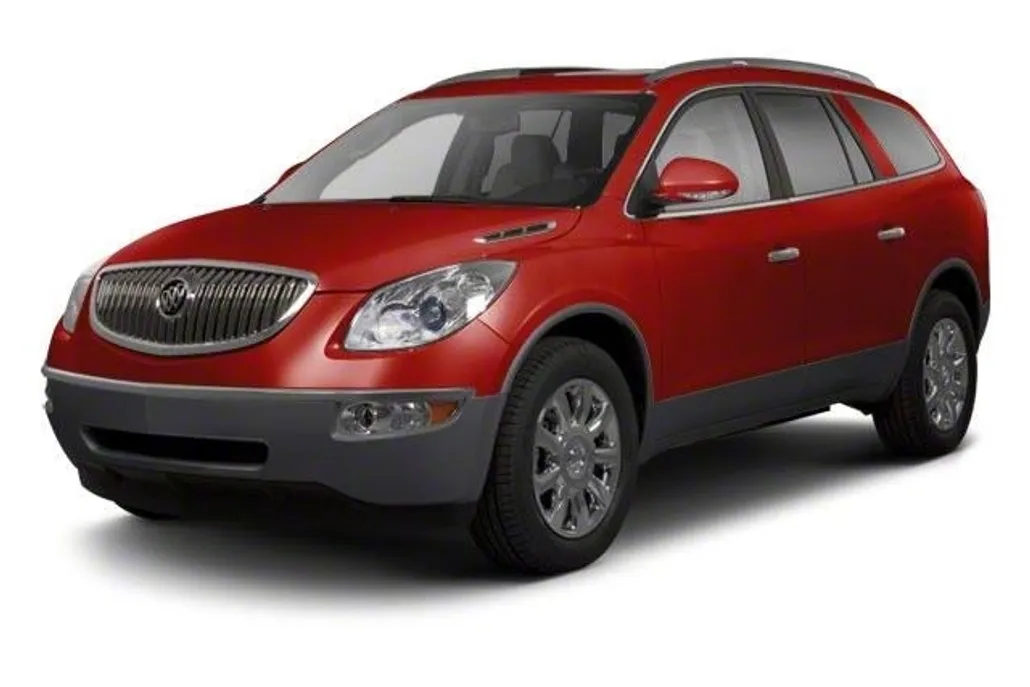 2012 Buick Enclave Premium photo 1