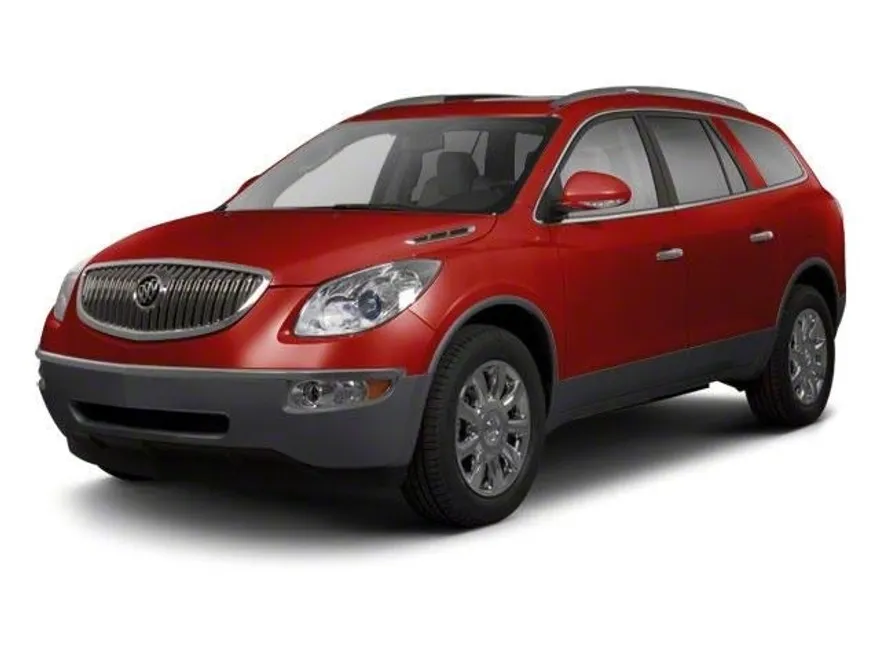 2012 Buick Enclave Premium photo 1