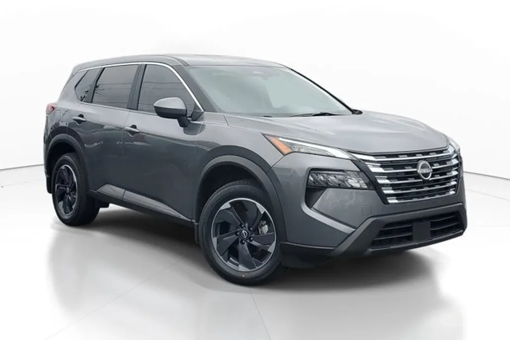 2024 Toyota Grand Highlander XLE photo 1