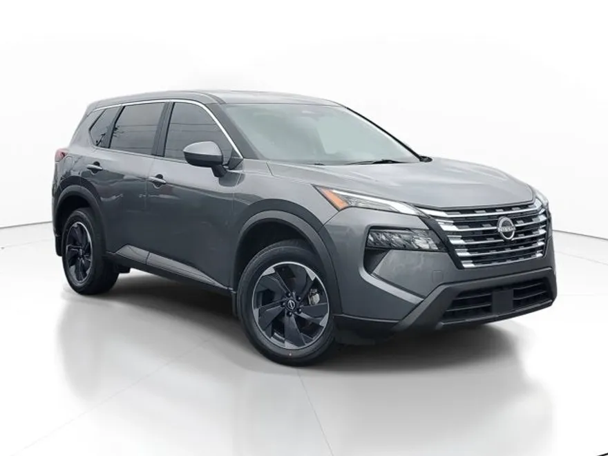 2024 Toyota Grand Highlander XLE photo 1