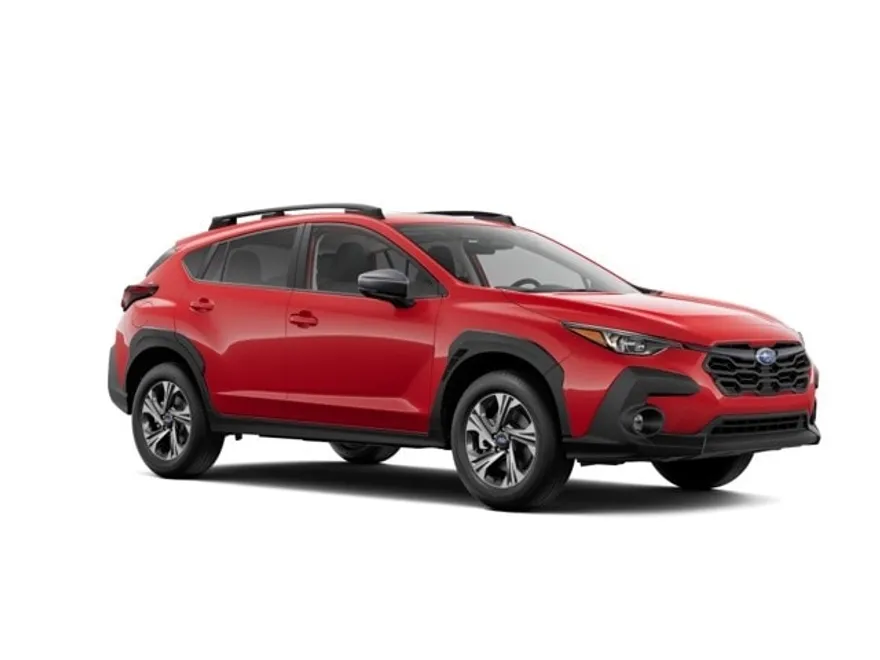 2025 Subaru Crosstrek Premium photo 1