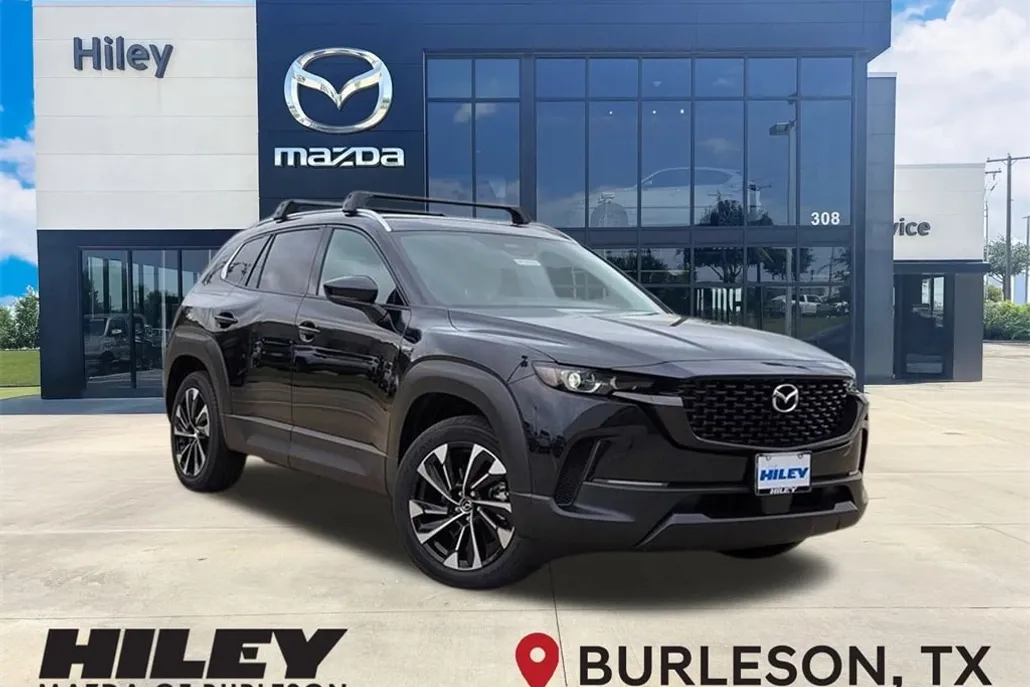 2025 Mazda CX-50 Premium Plus photo 1