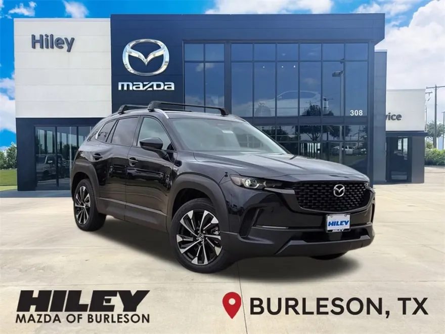 2025 Mazda CX-50 Premium Plus photo 1
